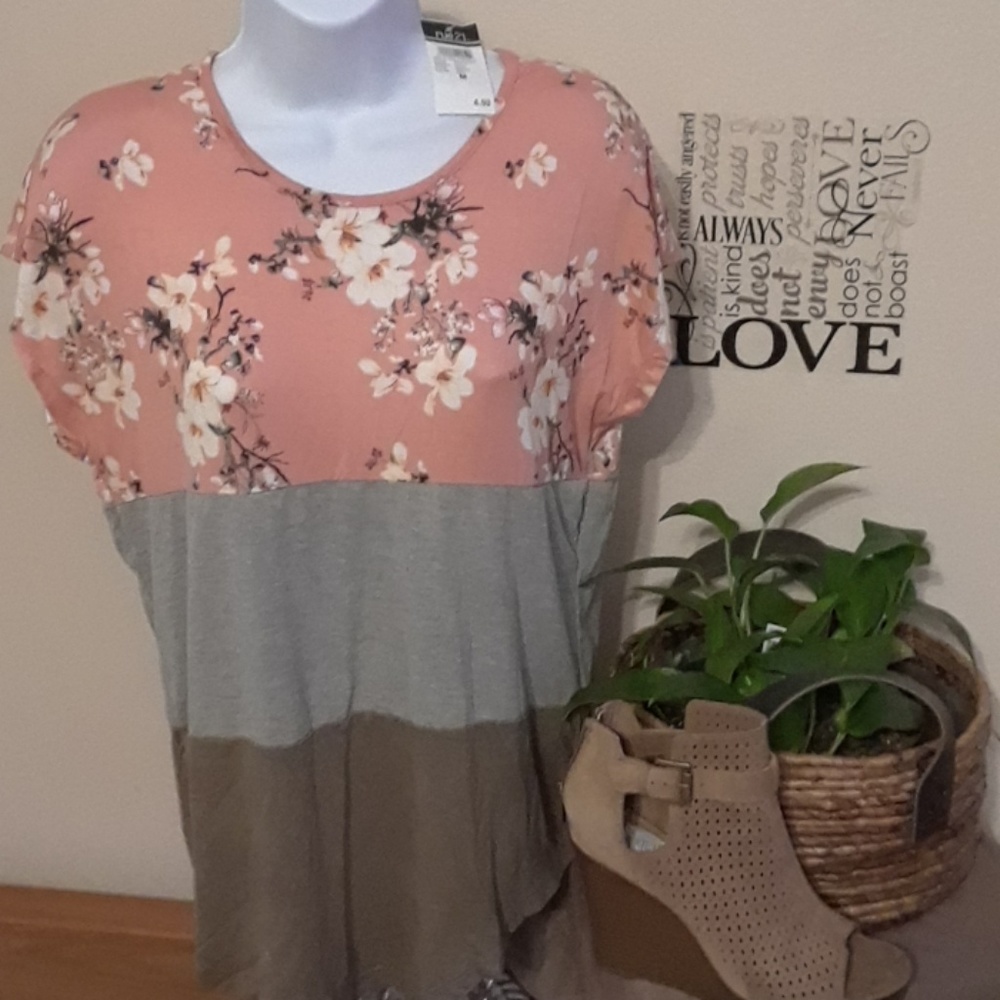 Ladies Top